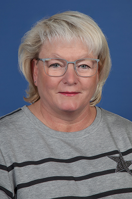 Alexandra Becker